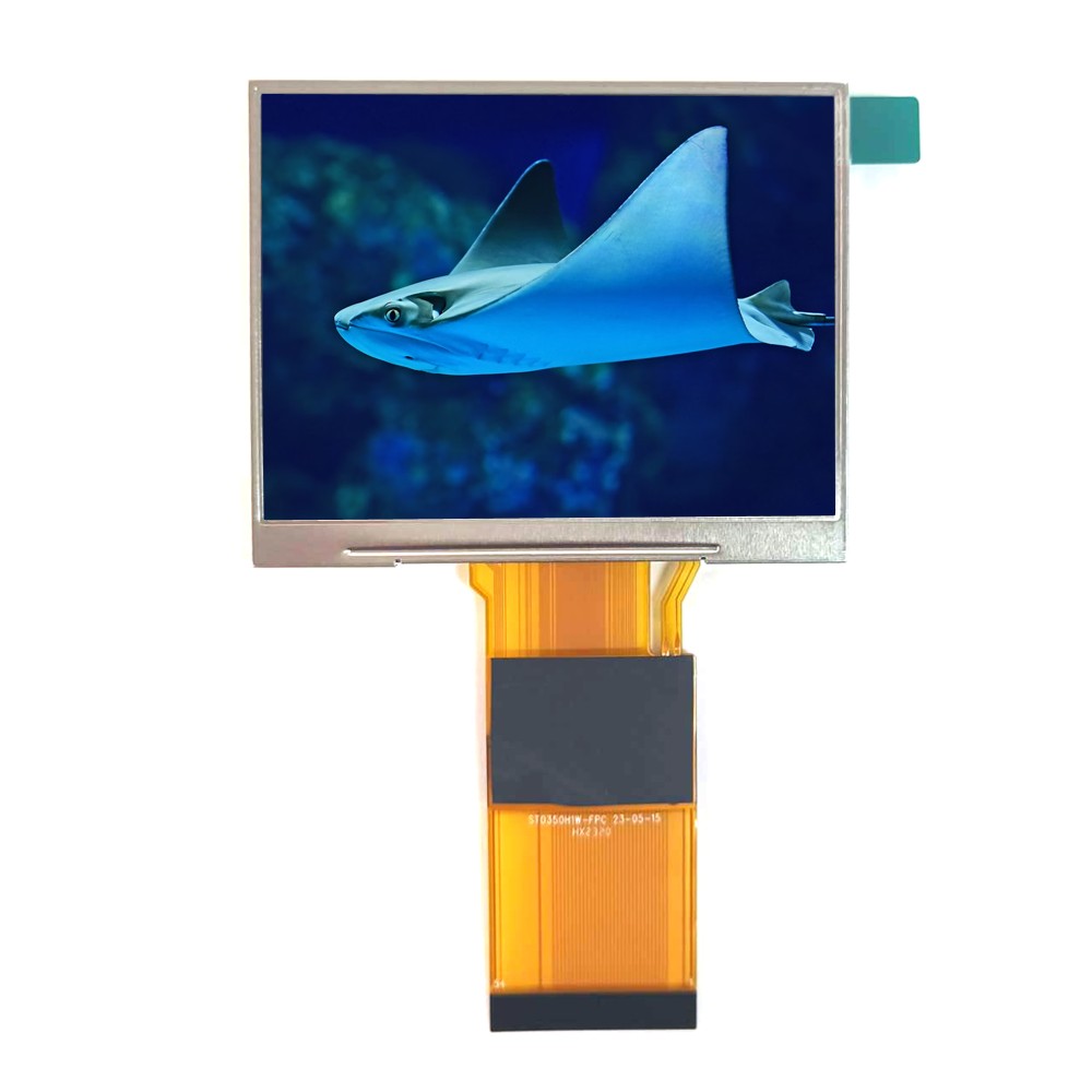 Santek ST0350H1W-RSLW-F electronic component