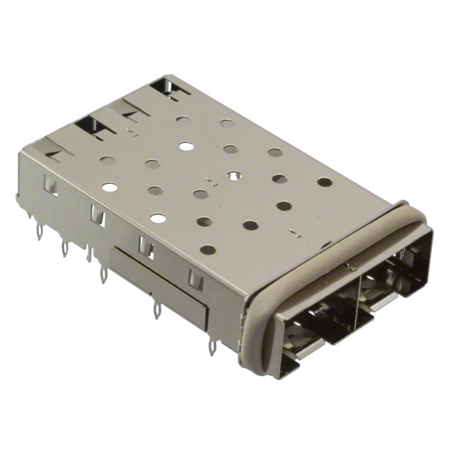 Molex 0747220001 electronic component