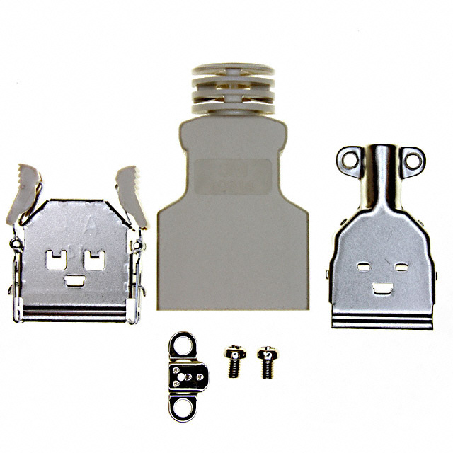 3M 10314-3210-000 electronic component