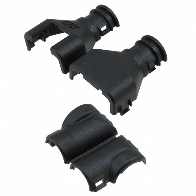 TE Connectivity AMP Connectors 2035048-7 electronic component