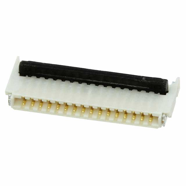 Molex 5034801600 electronic component
