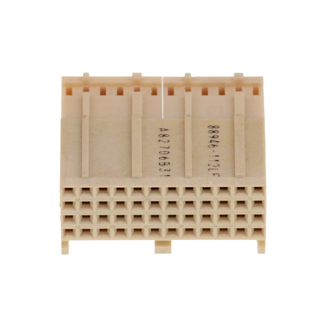 Amphenol ICC (FCI) 88946-112LF electronic component