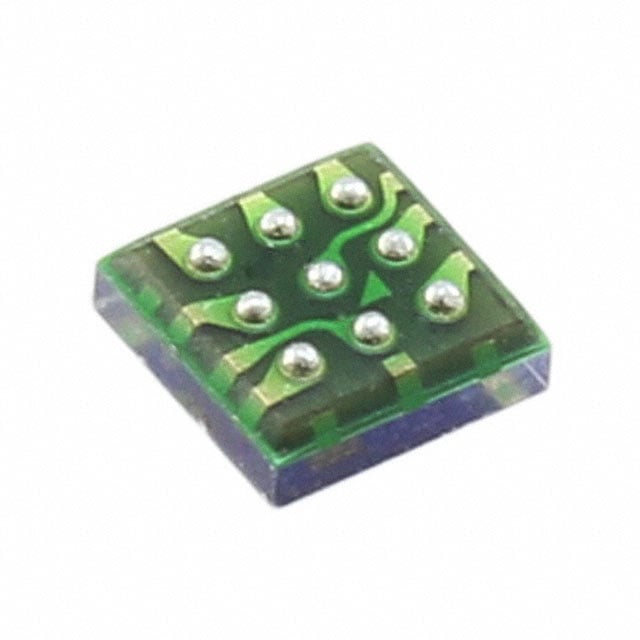 Broadcom Limited ADJD-S311-CR999 electronic component