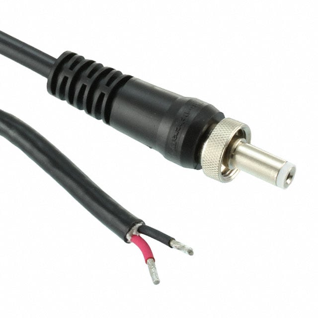 Switchcraft Inc. CAS761KS07984 electronic component