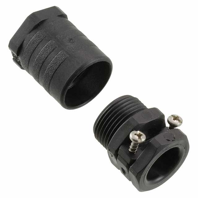 Souriau-Sunbank by Eaton CL101030 electronic component