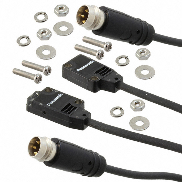 Panasonic Industrial Automation Sales EX-14A-CN03-M8 electronic component