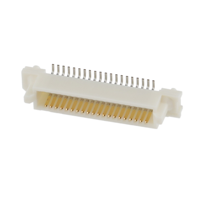Hirose Electric Co Ltd FX6-40P-0.8SV1(71) electronic component