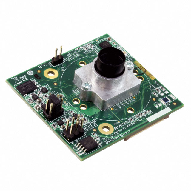 Lattice Semiconductor Corporation LF-C2P-EVN electronic component