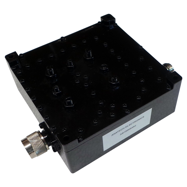Anatech Electronics Inc. AB1800B492 electronic component