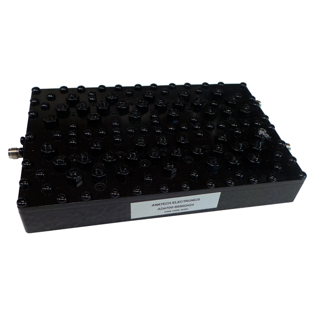 Anatech Electronics Inc. AD4700-5550D424 electronic component