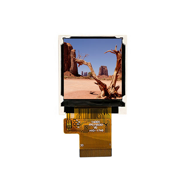 Focus LCDs E144RB-FW400-R electronic component