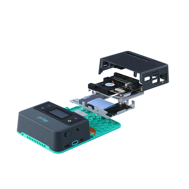 Pi-Top PT4-DIY-01 electronic component