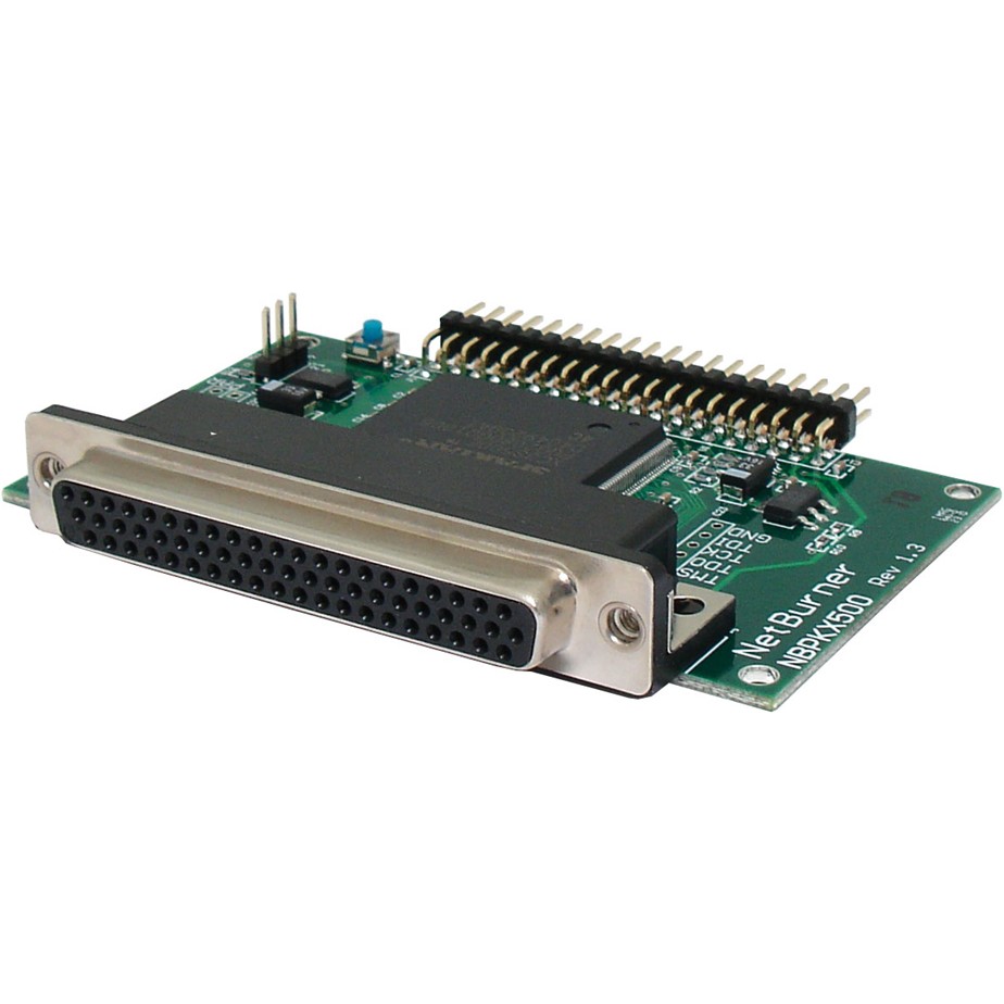NetBurner Inc. NBPKX500-100CR electronic component