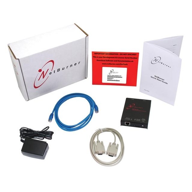 NetBurner Inc. NNDK-SB700EX-KIT electronic component