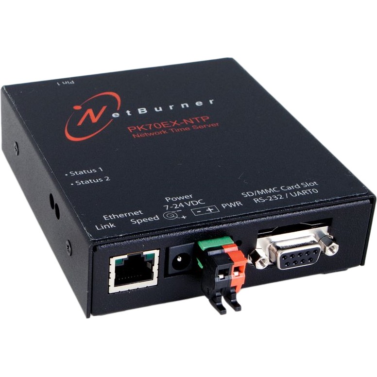 NetBurner Inc. PK70EX-NTP electronic component