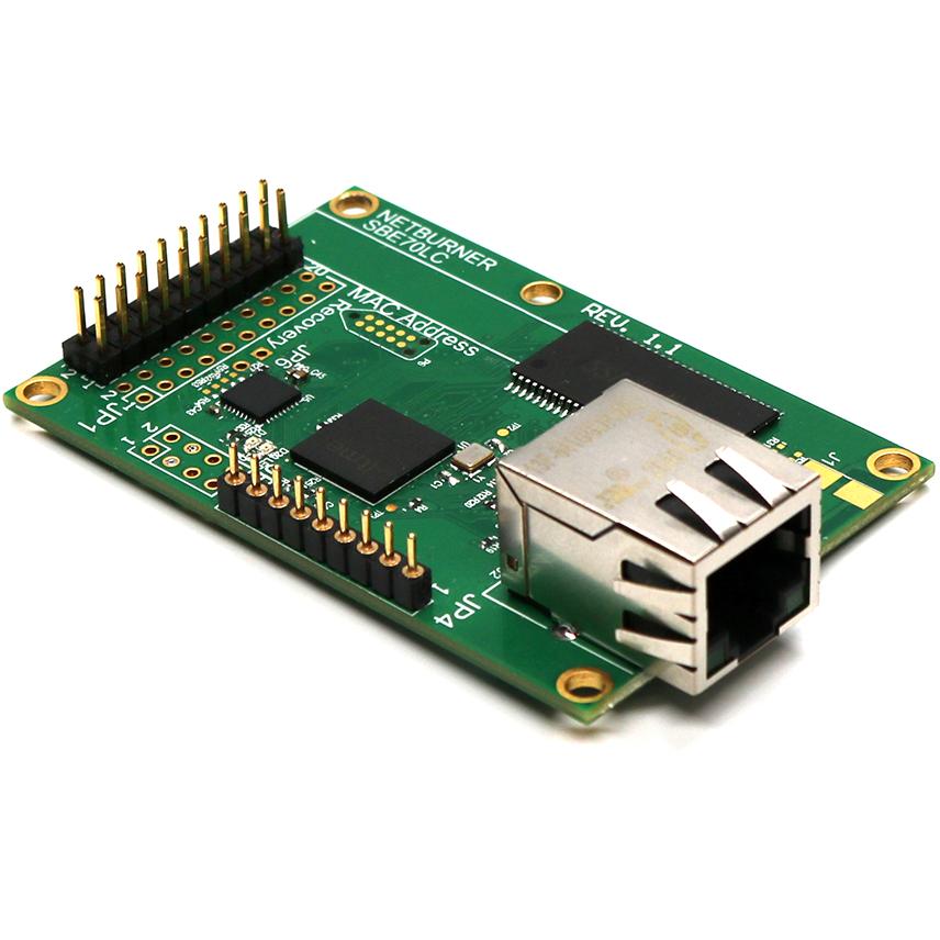 NetBurner Inc. SBE70LC-100IR electronic component