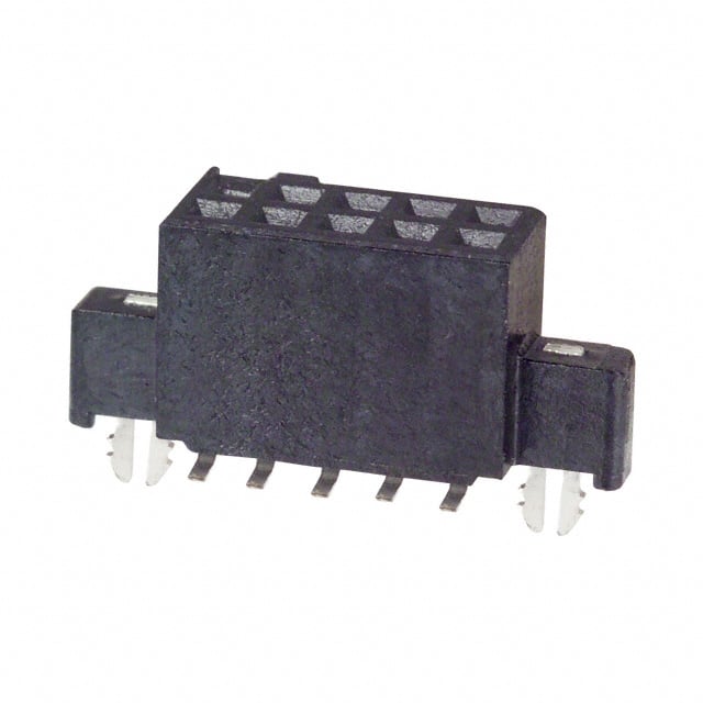 TE Connectivity AMP Connectors 104652-1 electronic component