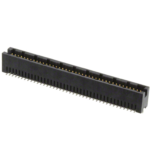 TE Connectivity AMP Connectors 104656-8 electronic component