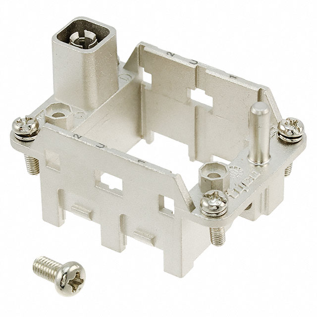TE Connectivity AMP Connectors 1103250-8 electronic component