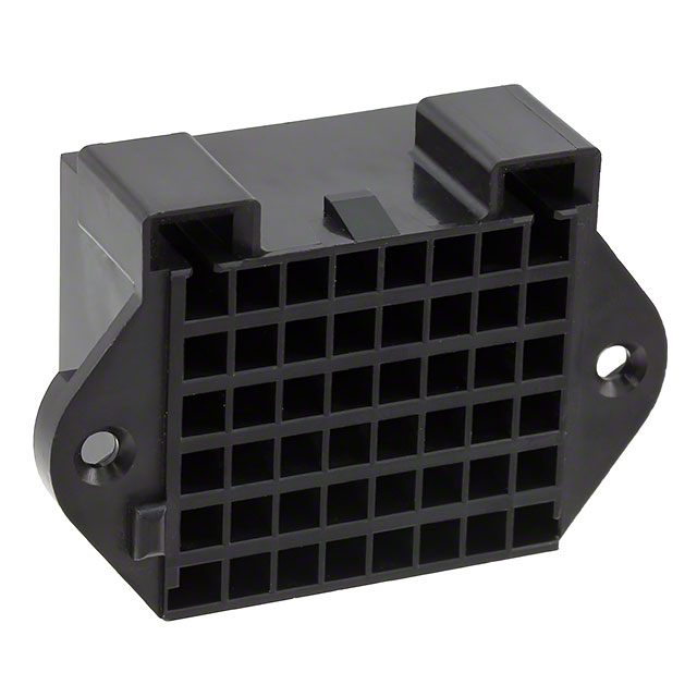TE Connectivity AMP Connectors 1934142-1 electronic component