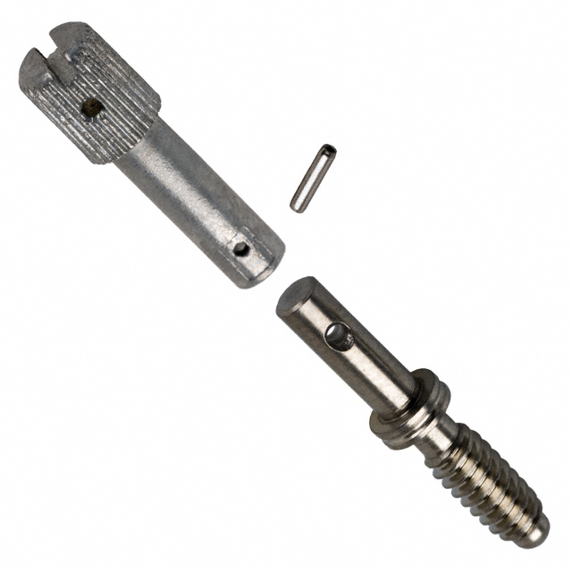 TE Connectivity AMP Connectors 200868-1 electronic component