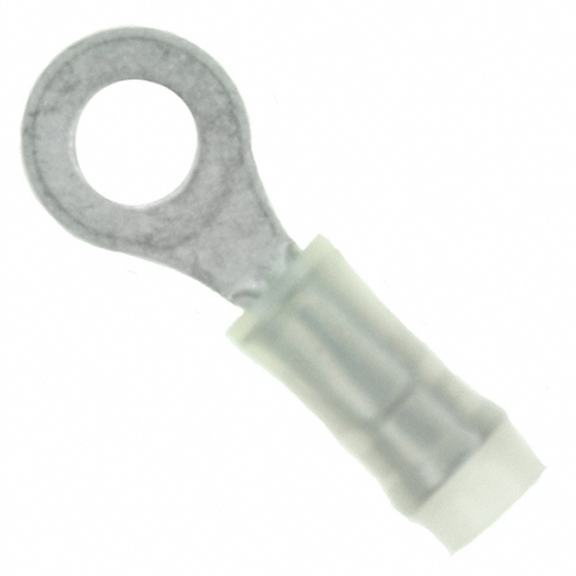 TE Connectivity AMP Connectors 323986 electronic component