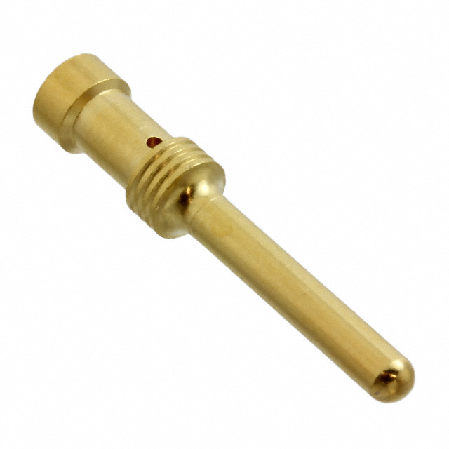 TE Connectivity AMP Connectors 4-1105100-2 electronic component
