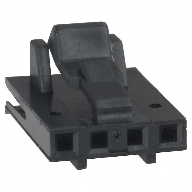 TE Connectivity AMP Connectors 487526-3 electronic component