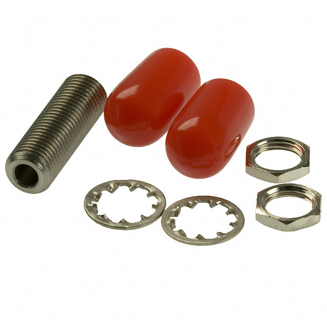 TE Connectivity AMP Connectors 504028-1 electronic component