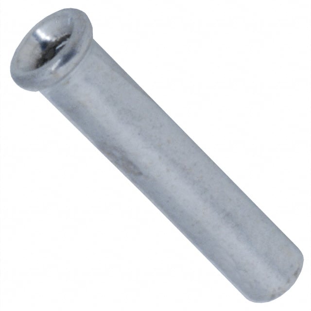 TE Connectivity AMP Connectors 5050863-8 electronic component