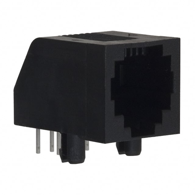 TE Connectivity AMP Connectors 5555165-1 electronic component