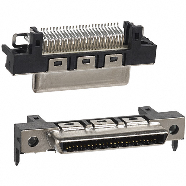 TE Connectivity AMP Connectors 5787096-1 electronic component