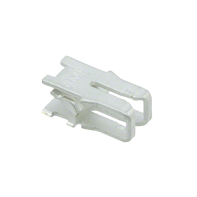 TE Connectivity AMP Connectors 62833-1 electronic component