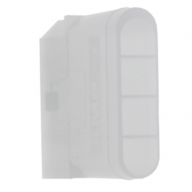 TE Connectivity AMP Connectors 770075-1 electronic component