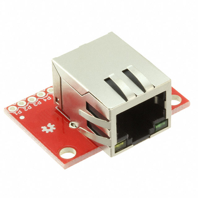 SparkFun Electronics 13021 electronic component