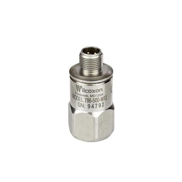 Amphenol Wilcoxon Sensing Technologies 786-500-M12 electronic component