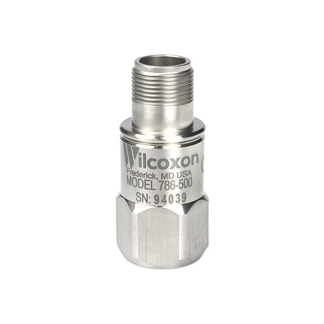Amphenol Wilcoxon Sensing Technologies 786-500 electronic component