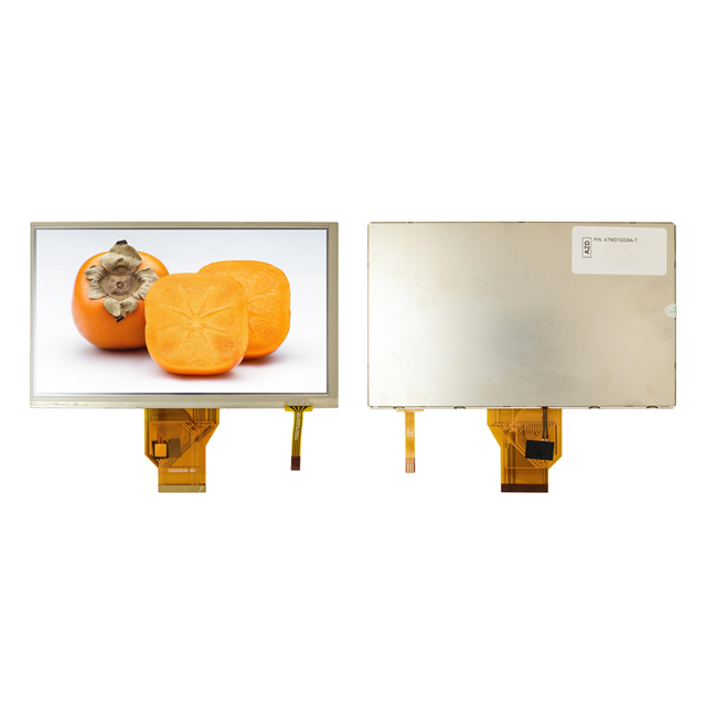 AZ Displays ATM0700L61K-T electronic component