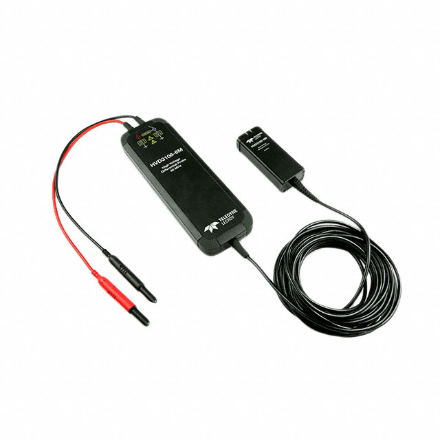 Teledyne LeCroy HVD3106-6M electronic component