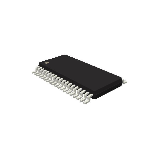 LSI/CSI LS7766SH-TS electronic component