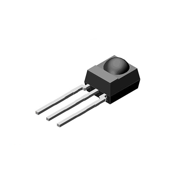 Vishay Semiconductor Opto Division TSSP4038SS1XB electronic component
