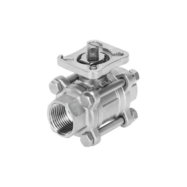 Festo Corporation VZBE-1/4-T-63-T-2-F0304-V15V15 electronic component