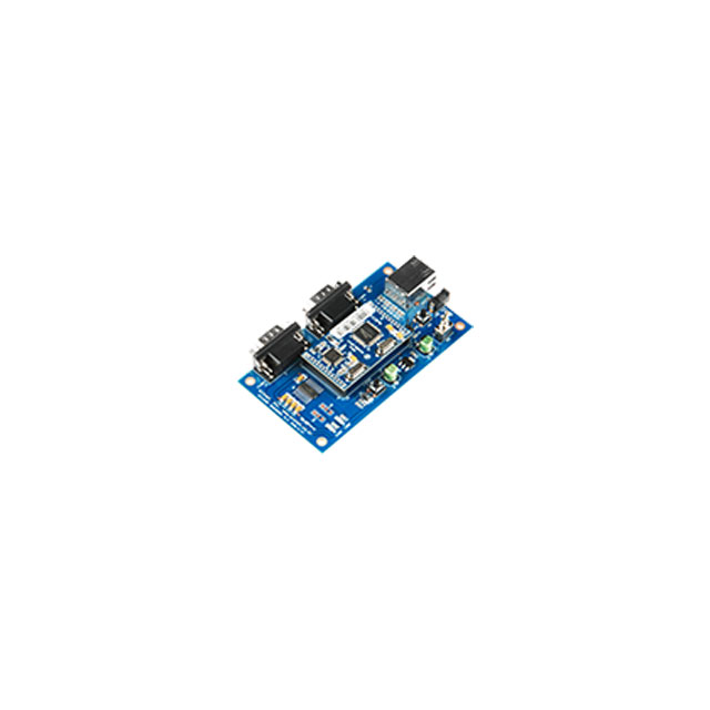 WIZnet WIZ120SR-EVB electronic component