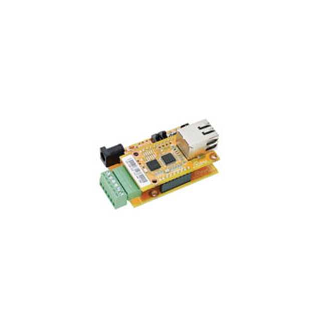 WIZnet WIZ550S2E-485-EVB electronic component