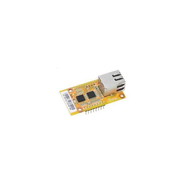 WIZnet WIZ550S2E electronic component