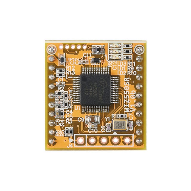 WIZnet WIZ550SR electronic component