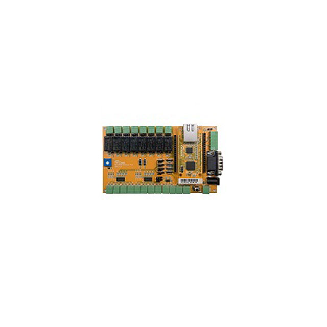 WIZnet WIZ550WEB-EVB electronic component