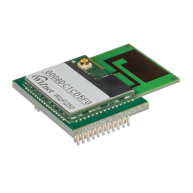 WIZnet WIZFI250-H electronic component