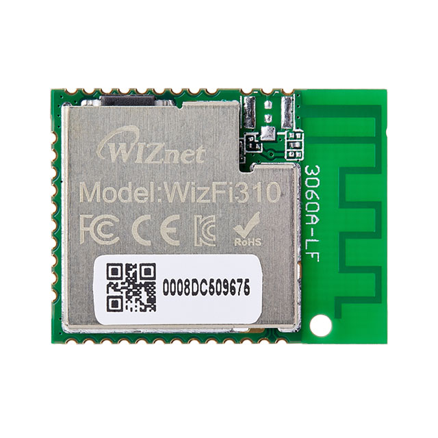 WIZnet WIZFI310-PA electronic component