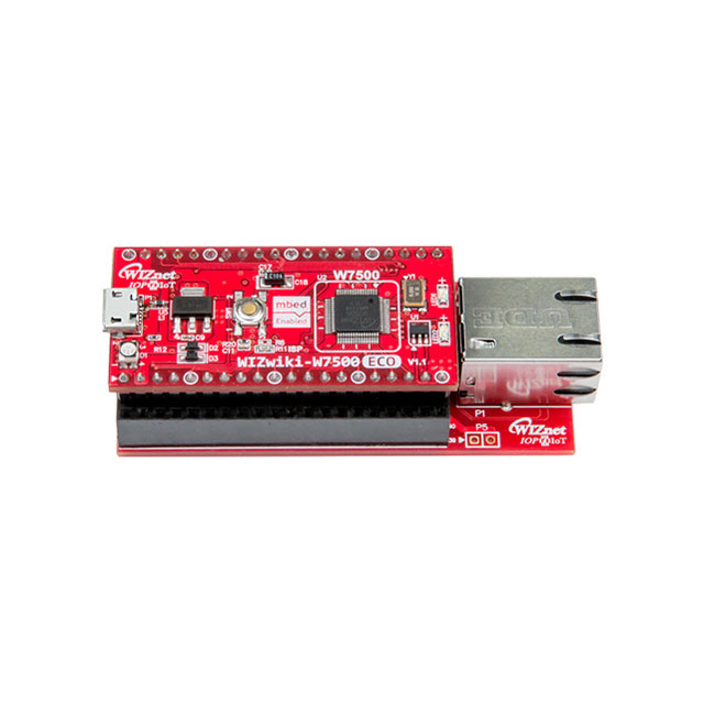 WIZnet WIZWIKI-W7500ECO electronic component